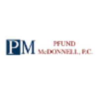 Pfund McDonnell, PC logo, Pfund McDonnell, PC contact details