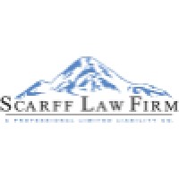 Scarff Law Firm, PLLC logo, Scarff Law Firm, PLLC contact details