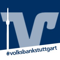 Volksbank Stuttgart eG logo, Volksbank Stuttgart eG contact details