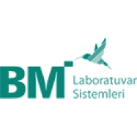 BM LABORATUVAR SİSTEMLERİ logo, BM LABORATUVAR SİSTEMLERİ contact details