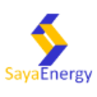 Saya Energy logo, Saya Energy contact details