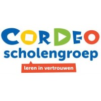 CorDeo scholengroep logo, CorDeo scholengroep contact details