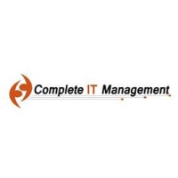 Complete IT Management logo, Complete IT Management contact details