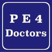 Plain English for Doctors LLC logo, Plain English for Doctors LLC contact details