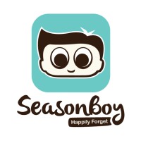 SeasonBoy logo, SeasonBoy contact details