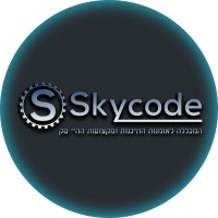 Skycode academy logo, Skycode academy contact details