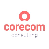 Corecom Consulting logo, Corecom Consulting contact details