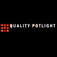 Quality Potlight logo, Quality Potlight contact details