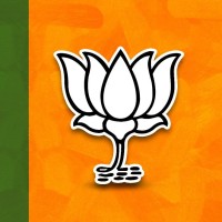 Bhartiya Janta Party (BJP) logo, Bhartiya Janta Party (BJP) contact details