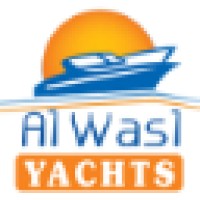 Al Wasl Yachts logo, Al Wasl Yachts contact details