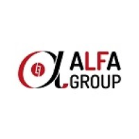 Alfa Group logo, Alfa Group contact details