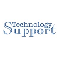 Technology Support Ltd logo, Technology Support Ltd contact details