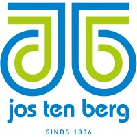 Jos ten Berg B.V. logo, Jos ten Berg B.V. contact details