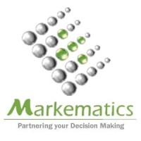 Markematics (Pvt.) Ltd logo, Markematics (Pvt.) Ltd contact details