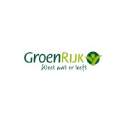 GroenRijk Retail logo, GroenRijk Retail contact details