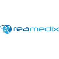 Reamedix logo, Reamedix contact details