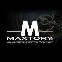 Maxtory LLC Maxtory Timepieces logo, Maxtory LLC Maxtory Timepieces contact details