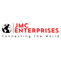 JMC Enterprises logo, JMC Enterprises contact details