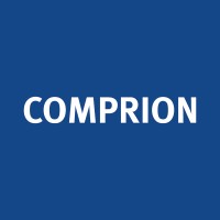 COMPRION logo, COMPRION contact details