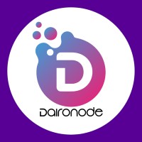 Daironode logo, Daironode contact details