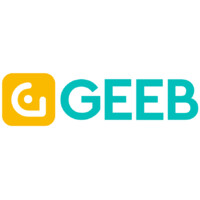 Geeb logo, Geeb contact details