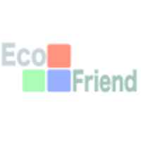 EcoFriend logo, EcoFriend contact details