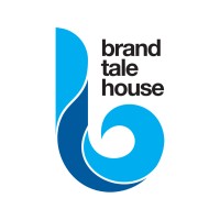 BRAND TALE HOUSE logo, BRAND TALE HOUSE contact details