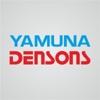 Yamuna Densons India logo, Yamuna Densons India contact details