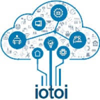 IoT Organisation India (iotoi) logo, IoT Organisation India (iotoi) contact details