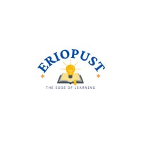 Eriopust Eduventures logo, Eriopust Eduventures contact details