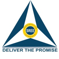 SREE INFRATECH logo, SREE INFRATECH contact details