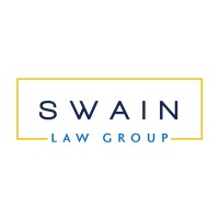 Swain Law Group logo, Swain Law Group contact details