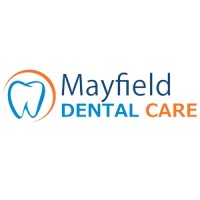 Mayfield Dental Care logo, Mayfield Dental Care contact details