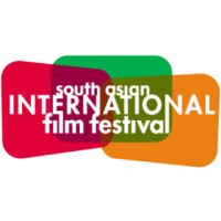 South Asian International Film Festival logo, South Asian International Film Festival contact details