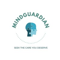 MindGuardian logo, MindGuardian contact details