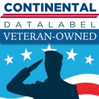 Continental Datalabel logo, Continental Datalabel contact details