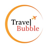 TravelBubble International logo, TravelBubble International contact details