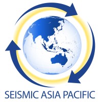 Seismic Asia Pacific logo, Seismic Asia Pacific contact details