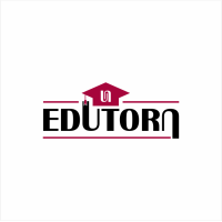 Edutora logo, Edutora contact details