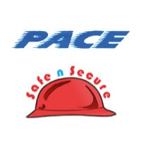 Pace Safety Solutions logo, Pace Safety Solutions contact details