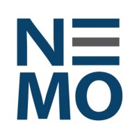 NEMO Health logo, NEMO Health contact details