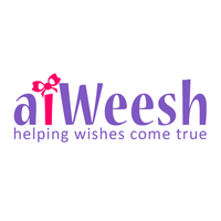 aiWeesh logo, aiWeesh contact details