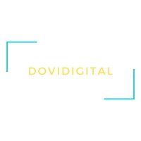 DoviDigital logo, DoviDigital contact details