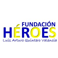 Fundación Héroes Luis Arturo Quintero Valencia logo, Fundación Héroes Luis Arturo Quintero Valencia contact details