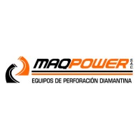 MAQPOWER SAC logo, MAQPOWER SAC contact details