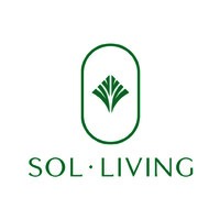 SOL Living Dubai logo, SOL Living Dubai contact details