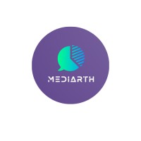 Mediarth logo, Mediarth contact details