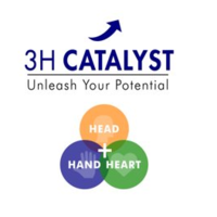 3H Catalyst logo, 3H Catalyst contact details