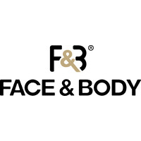 Face & Body logo, Face & Body contact details