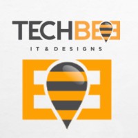 Tech Bee IT & Designs LLC logo, Tech Bee IT & Designs LLC contact details